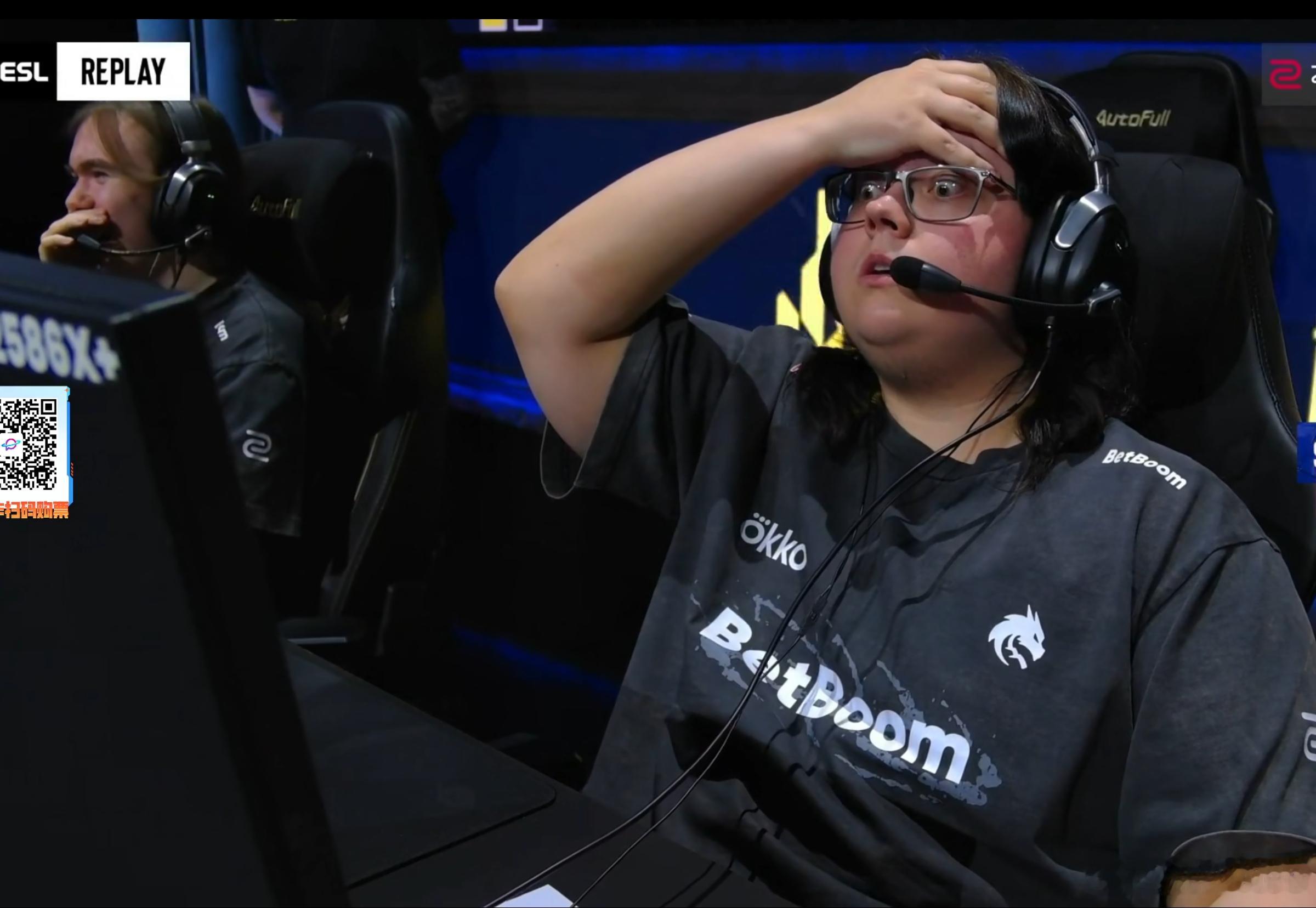 马圣！！！CSGOCSGOCS2iem科隆major