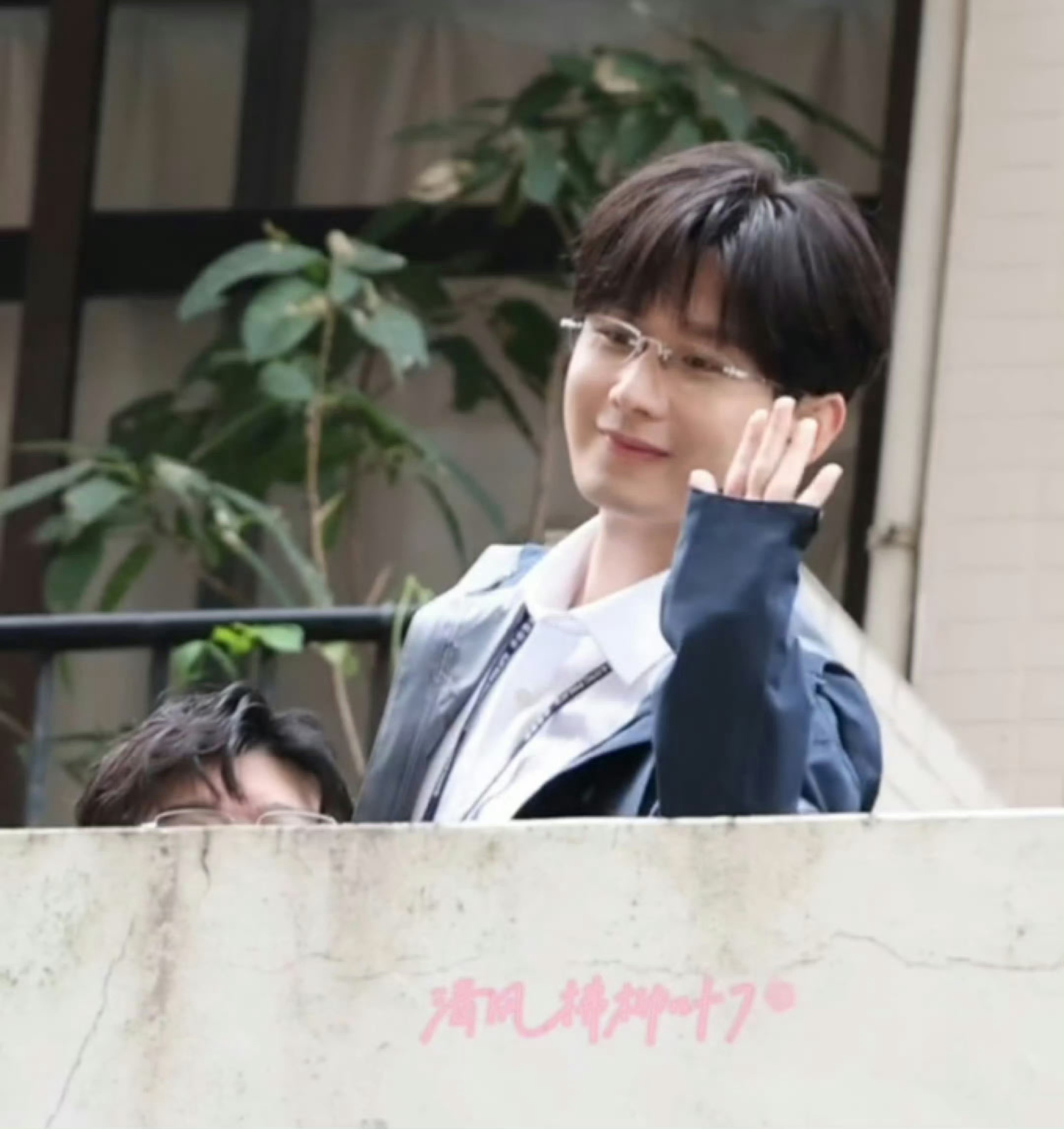 狩谎狩谎开机仪式 被彦廷bb甜到无心上班的一天 
