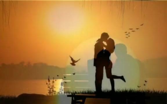 在我们的日常生活中，总会遇到一些令人心酸又令人深思的瞬间。尤其是在感情的世界里，