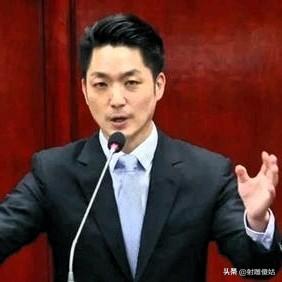 “台北车站男子持刀伤人事件”台湾绿营有人造谣其为大陆籍，有记者欲通过蒋万安证实，