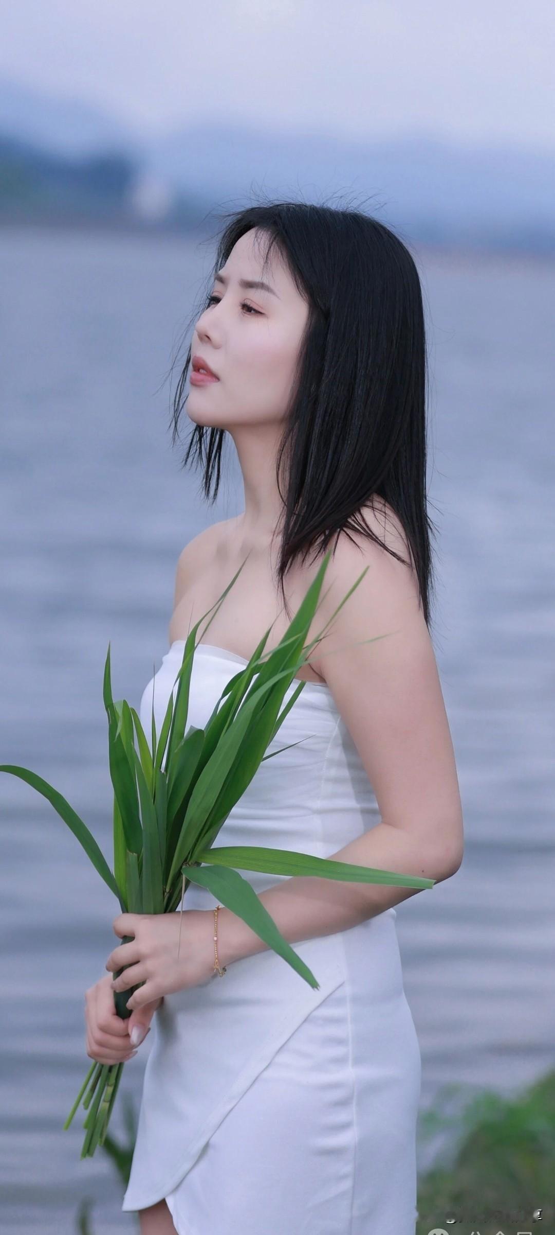 什么样的女生能让人一眼心动？