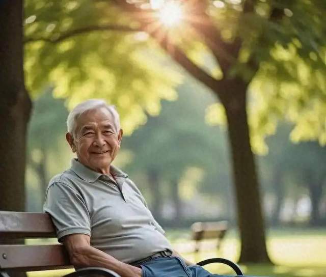 过了70岁以后，生命仅剩两个意义，可惜很少人明白