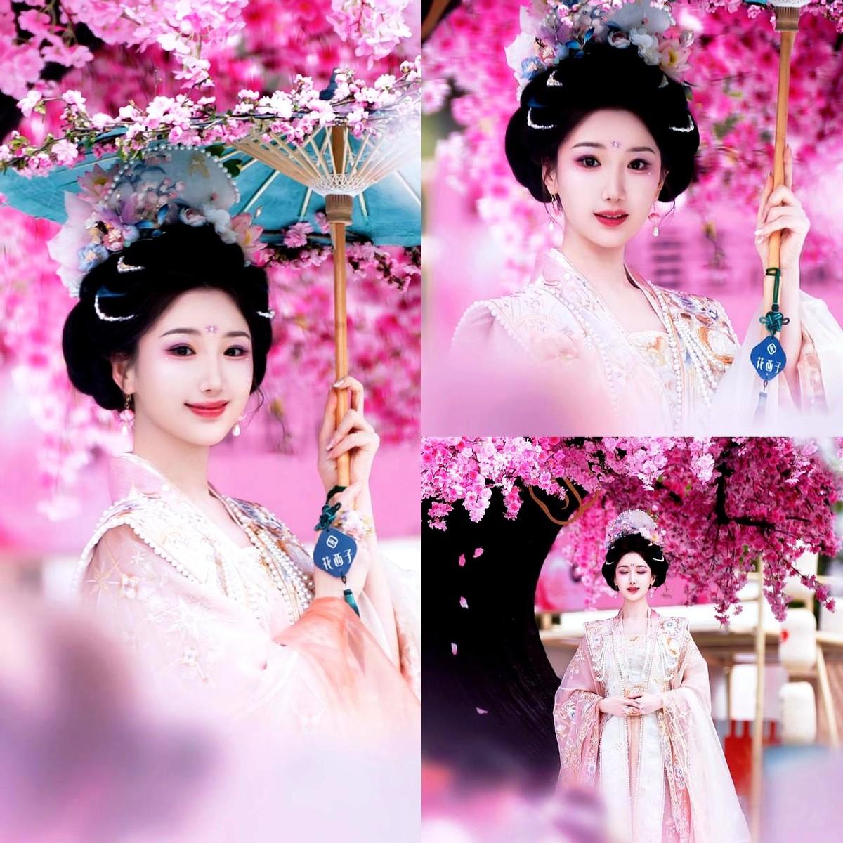 毛晓彤真是让人越看越上头！

谁懂啊，她那种干净劲儿太特别了。跳起舞来激情四射，