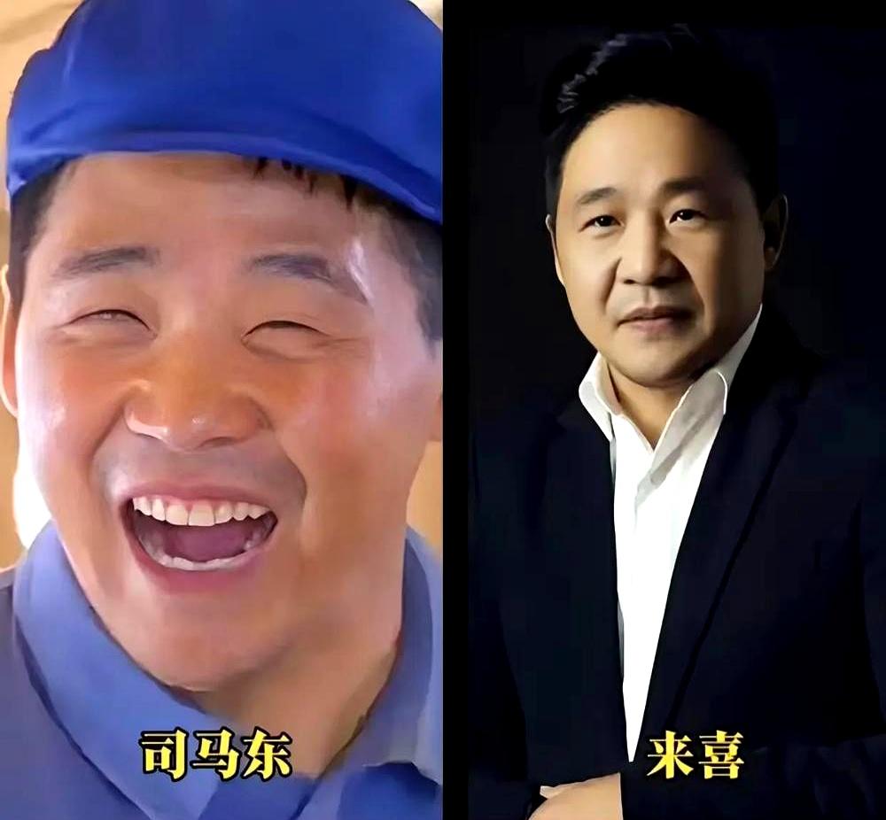 演得越像，路越难走。  
 

王聪为了角色，连续40度高温晒了30天。镜头前，