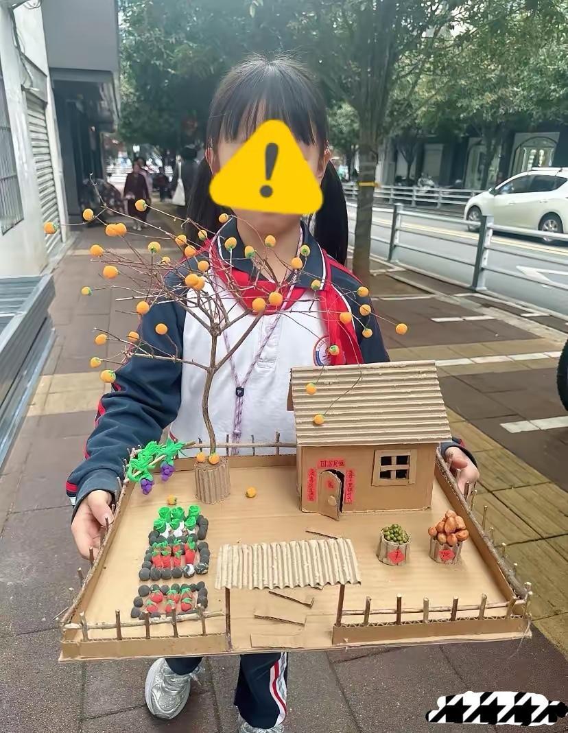 求求全国老师了！
别再布置这种“家长作业”了，真的毫无意义！
明明是给孩子留的任