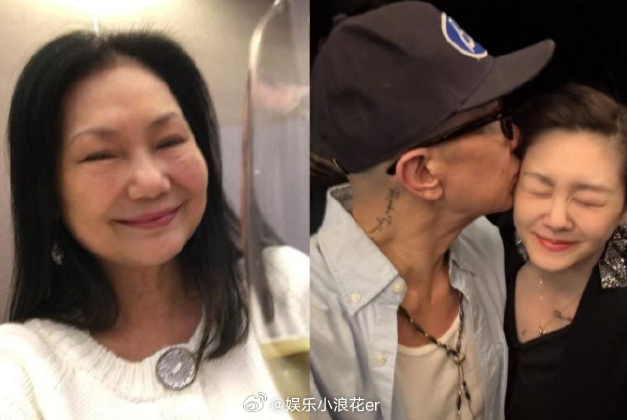 S妈反驳大S去世前安排赴韩生活 S妈反驳网曝大S去世前安排赴韩生活：“对于一个什