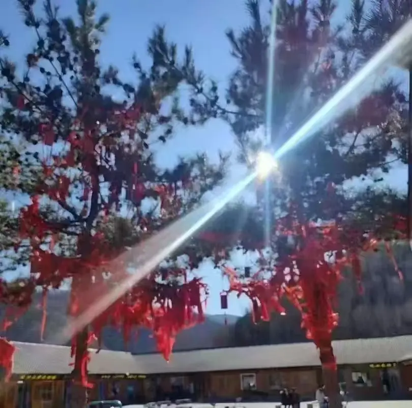 让人三尺渡己一生，世间所有的福报，都是你日积月累的的善良于慈悲，但行好...