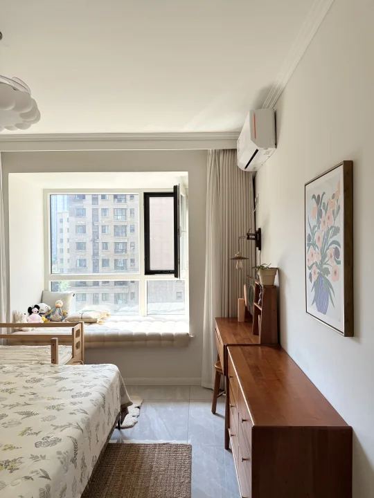 九月｜我会反复爱上这个无滤镜小家～