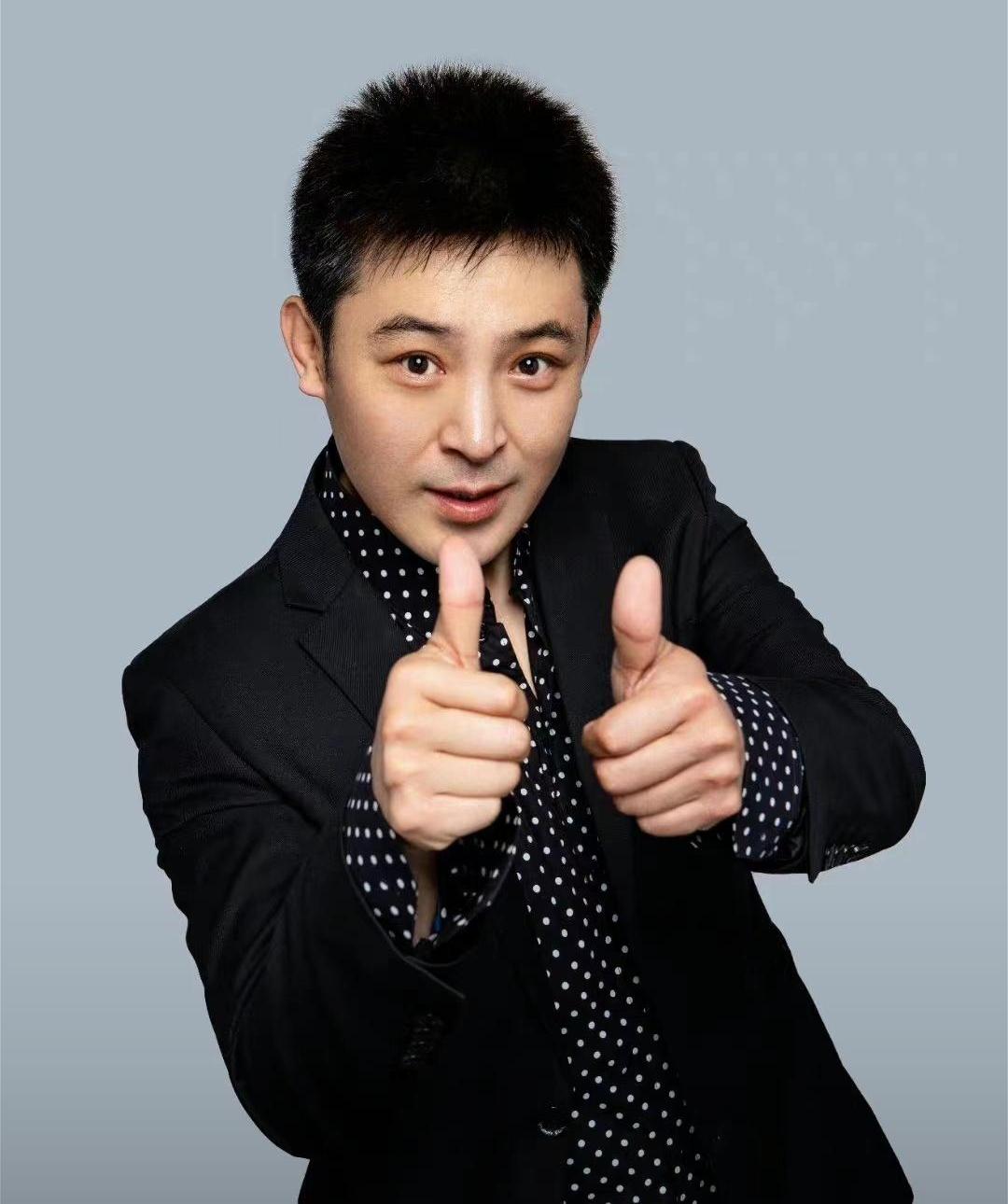 明着吃软饭？18次上春晚全靠老婆，结婚近30年身上没有一分积蓄娱乐 明星