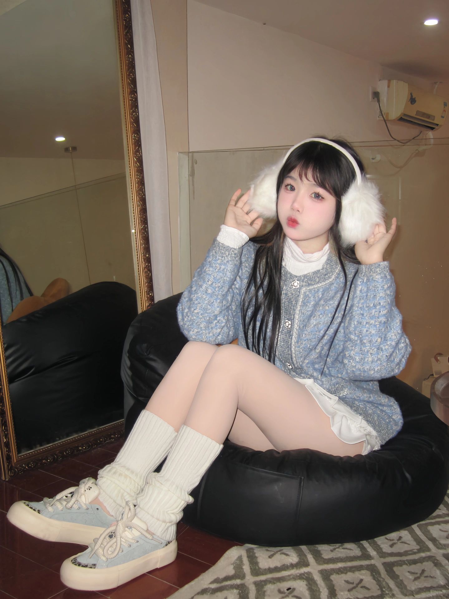 ❄️ ◃ ⁾⁾·°💬