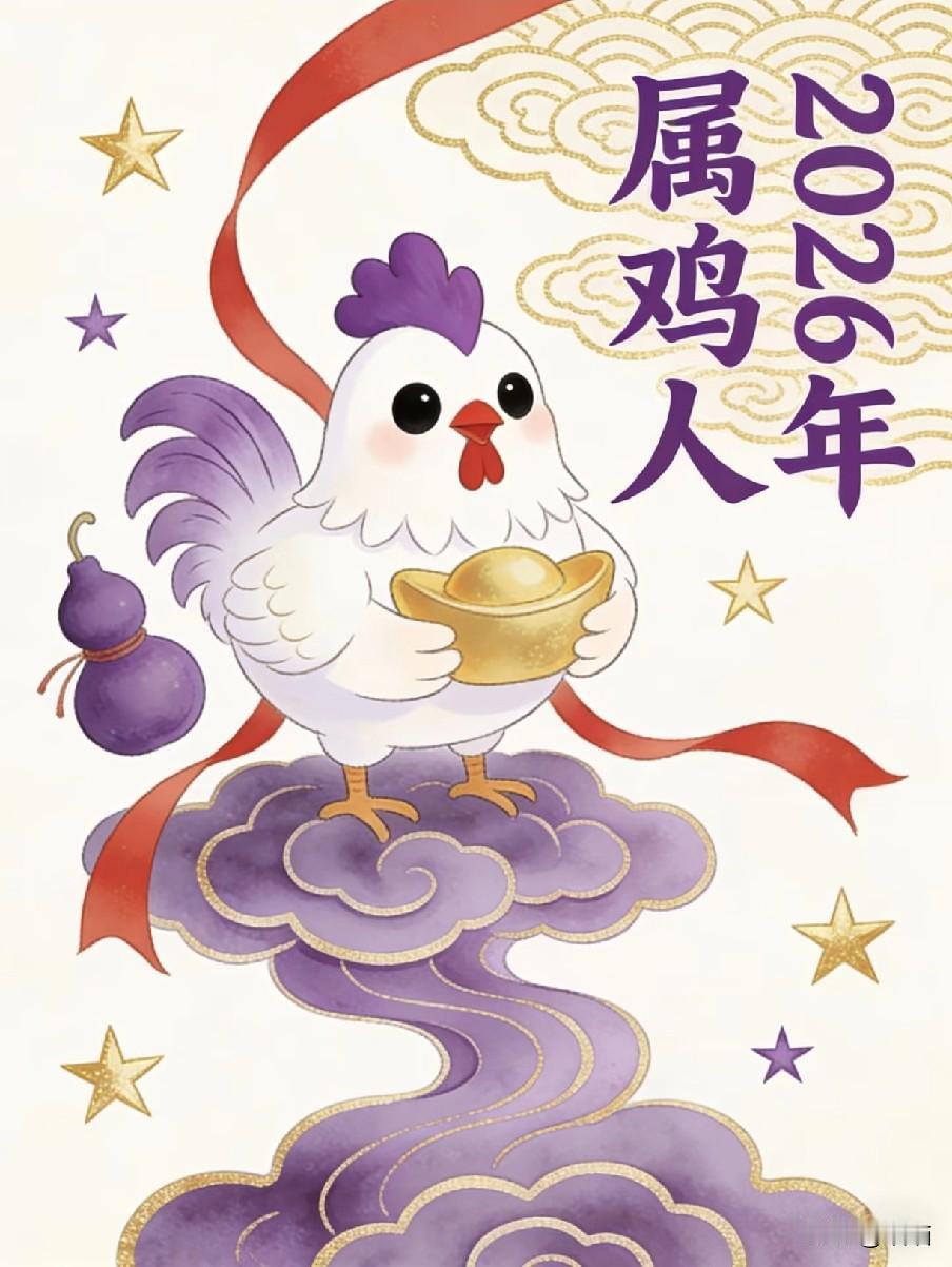 属鸡人，今年清明请“归隐”：不是不孝，是天时要渡你一场“金”的劫
2026丙午马