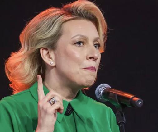 奉劝所有人国人，要做好心理准备。当俄罗斯外交发言人扎哈罗娃直言“日本是全球唯一未