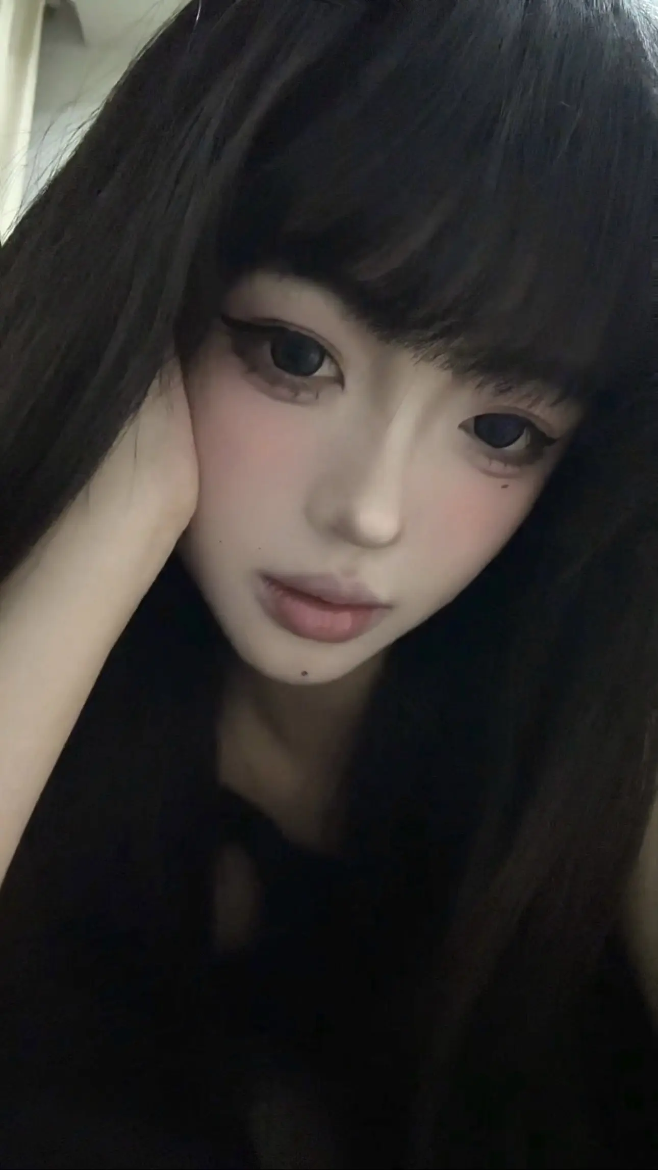 去哪都带着你好吗