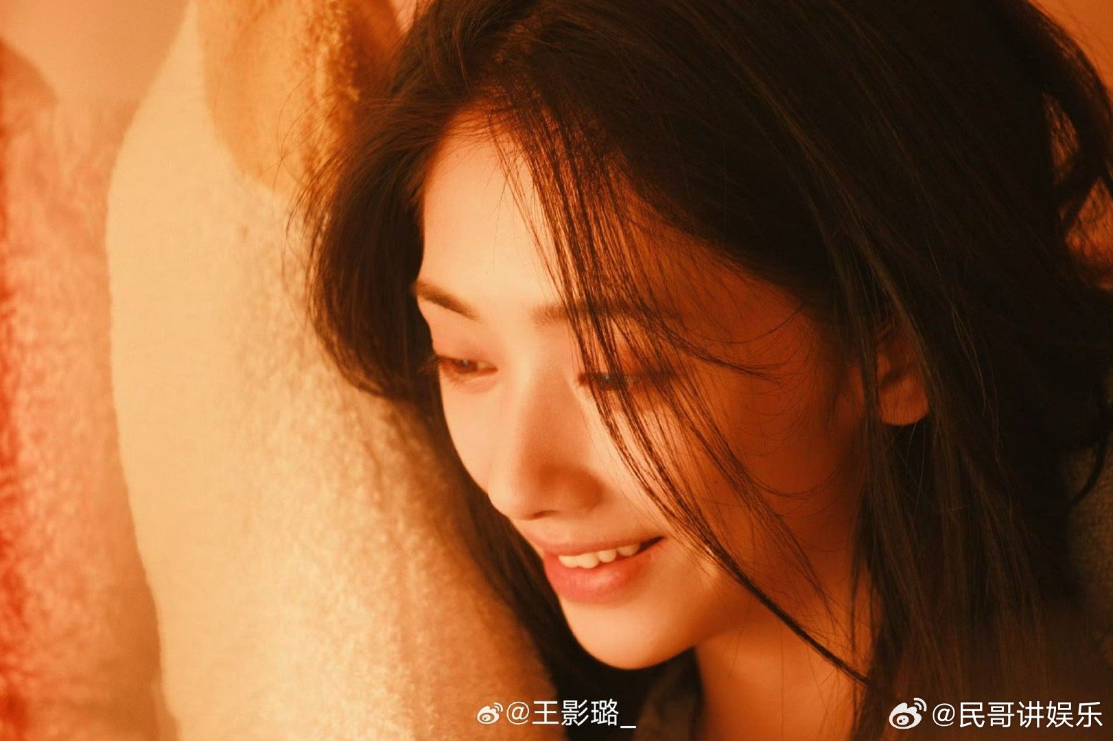 王影璐给献鱼编了番外 王影璐的《献鱼》售后绝了！陪追剧、空降聊天还剧透，亲编番外