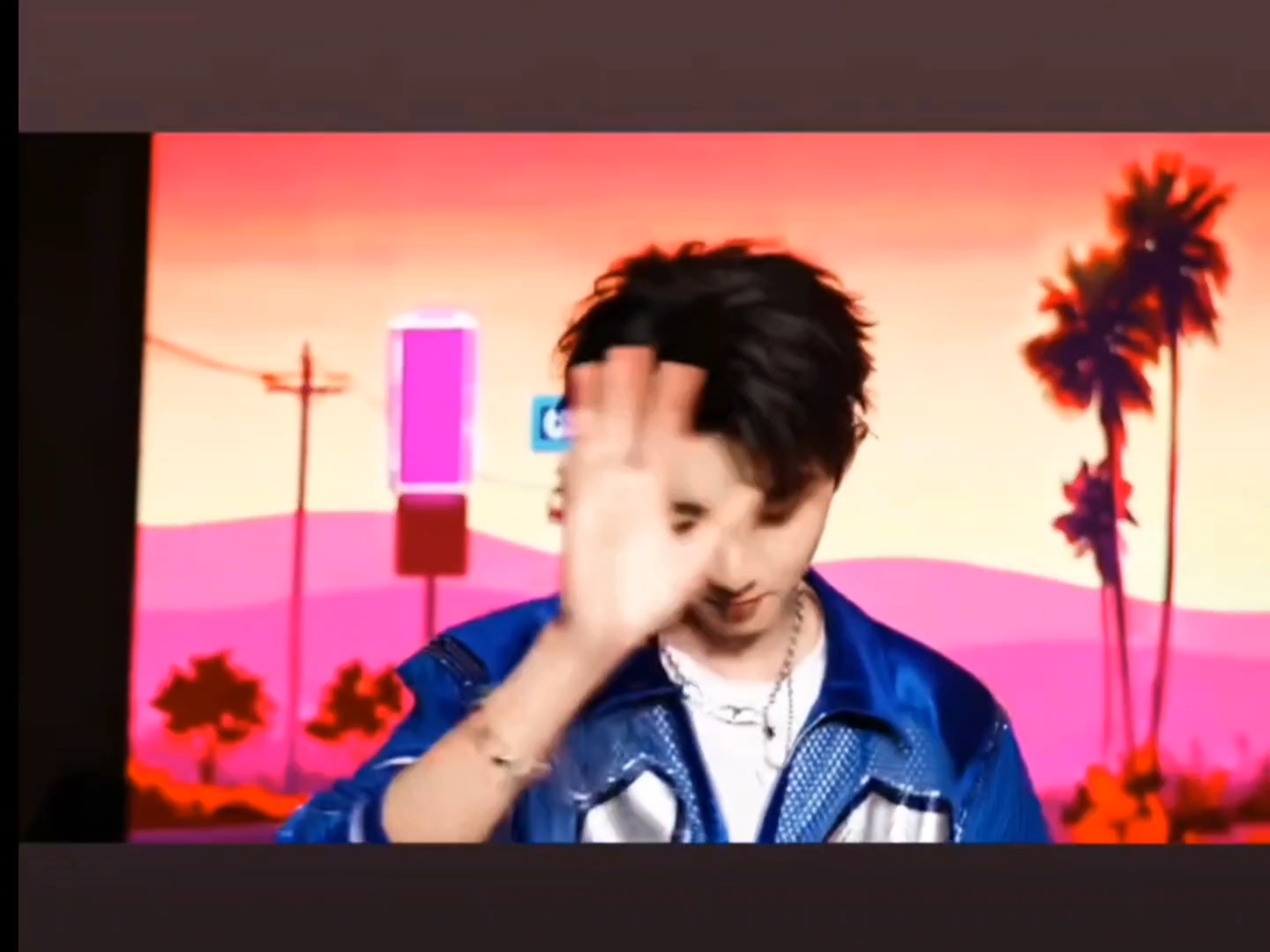 马嘉祺说他不是sdsnt的 嗯嗯。 