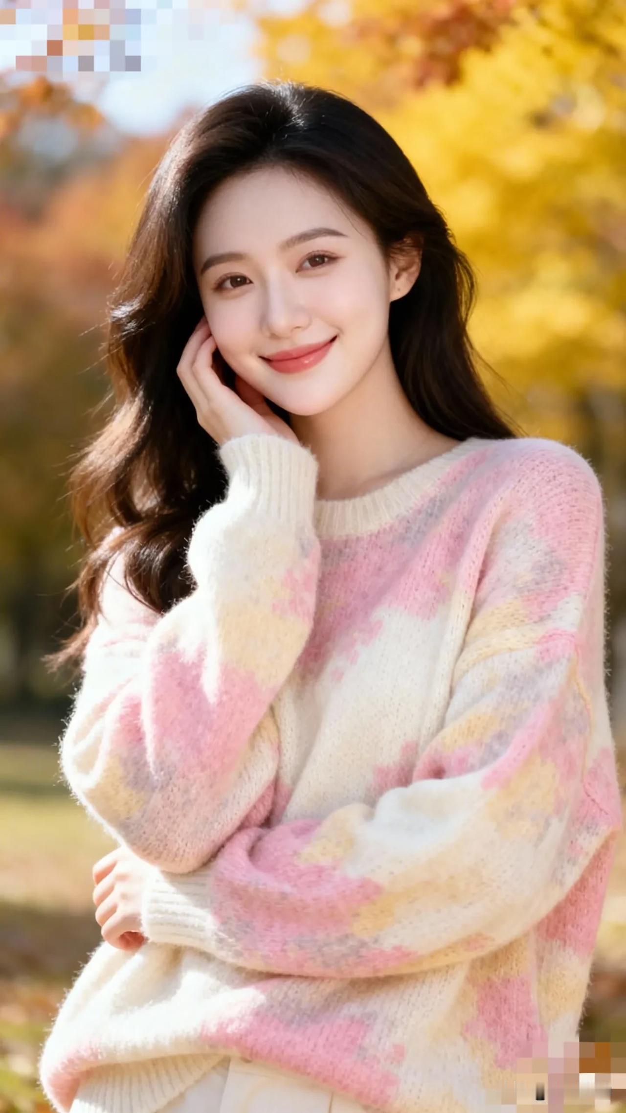 宝子们，今天我带来一个超有挑战性的上联，问了好多人，愣是没人能对出那股精妙的意境