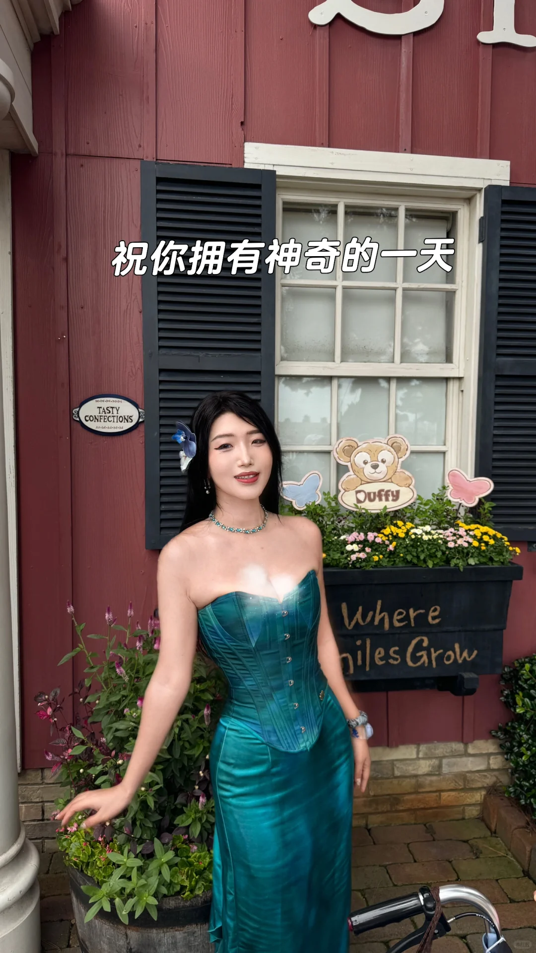 三天两晚东迪vp游玩攻略❗️