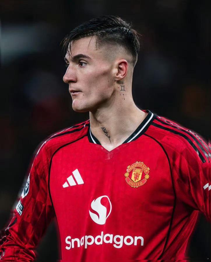 电讯报JD阿莫林去年夏天想要引进有英超经验的球员，但最终未能签下大马丁和沃特金斯