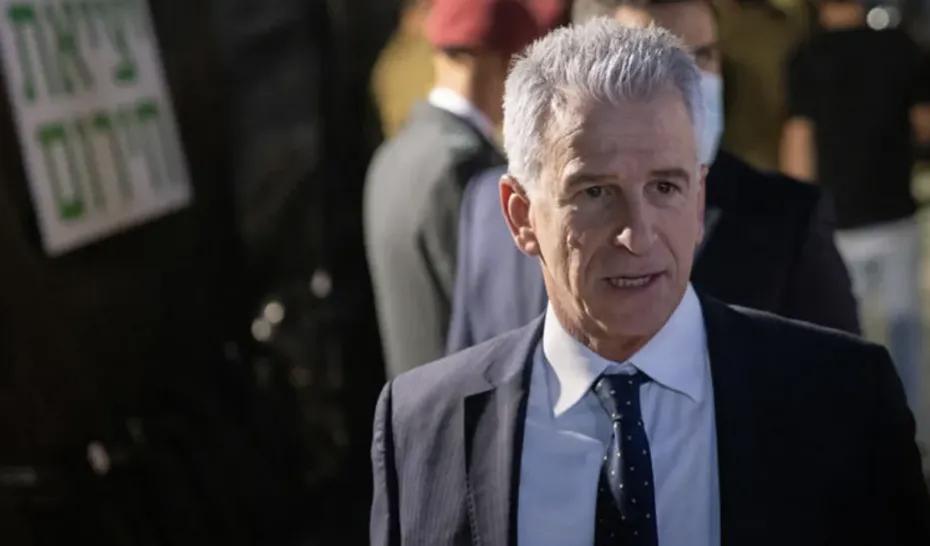 4月23日，据社交网站报道，伊朗于4月21日绞死一名摩萨德骨干，随后，以色列承认