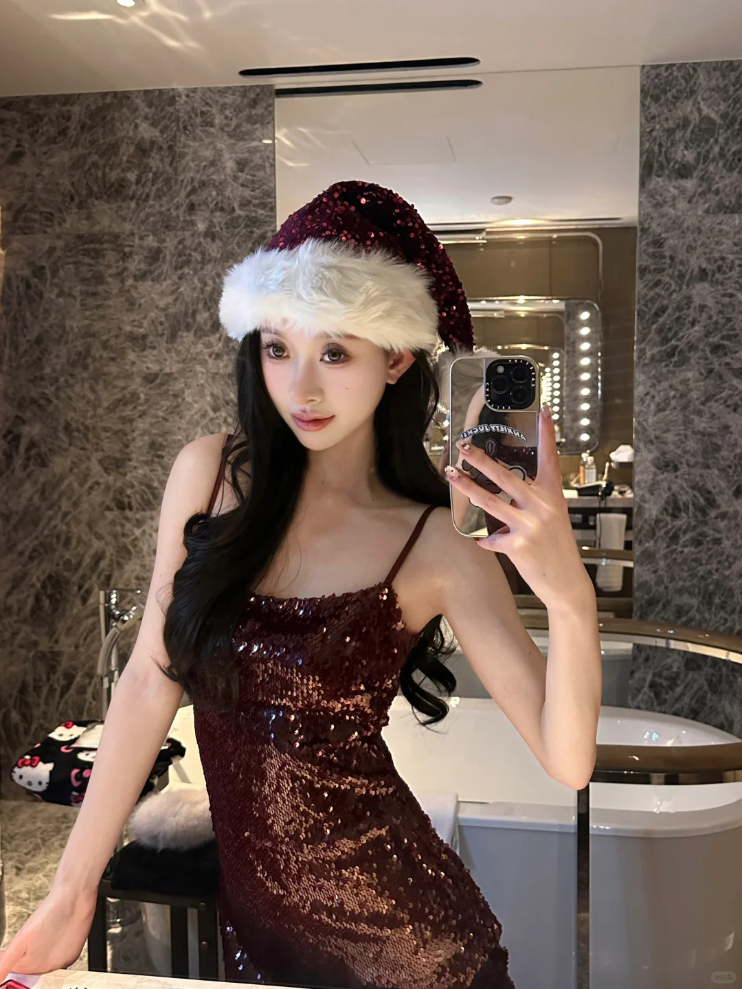圣诞限定🎄🧑‍🎄