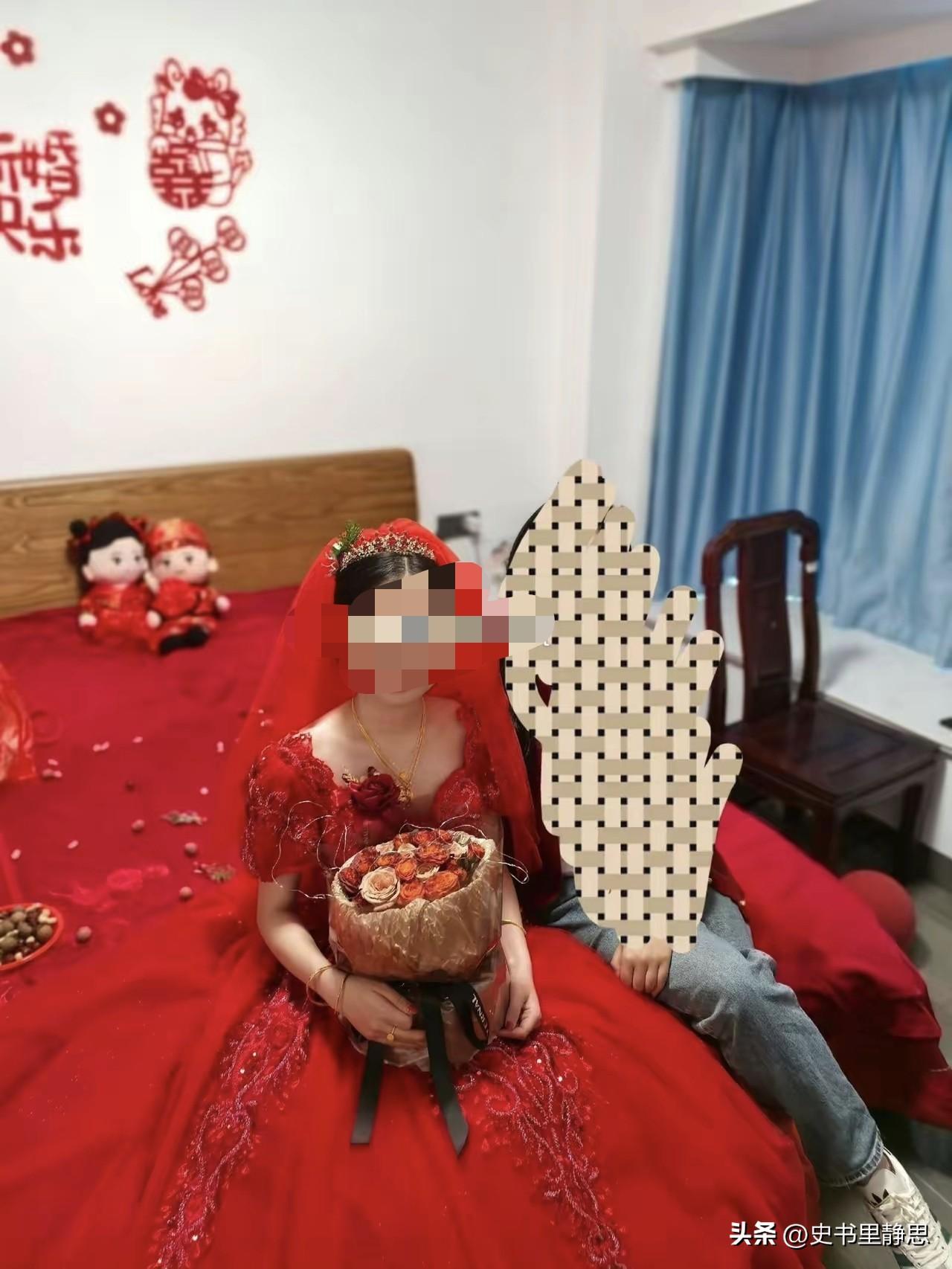 莆田一个大冤种，花 20 万彩礼娶回家的老婆，过夫妻生活还要看心情，周一到周四不