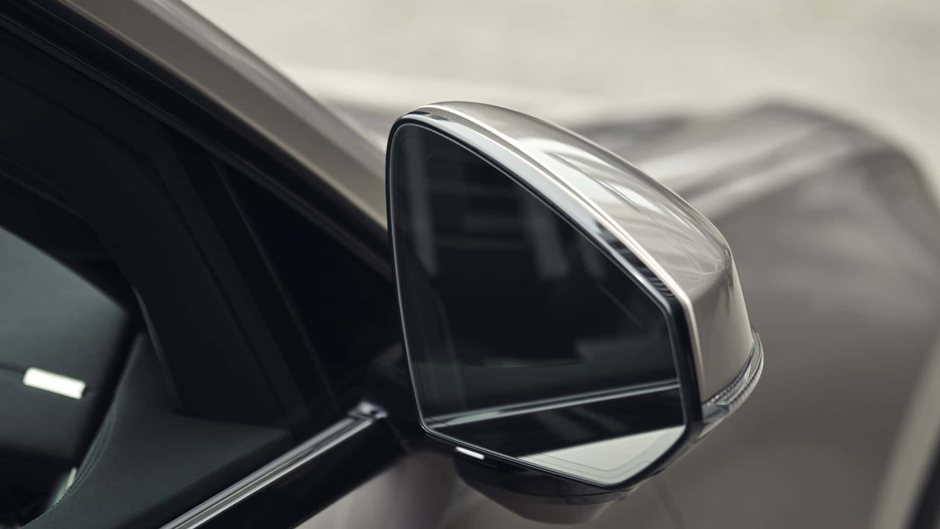 Polestar 3 Long Range Single Motor 