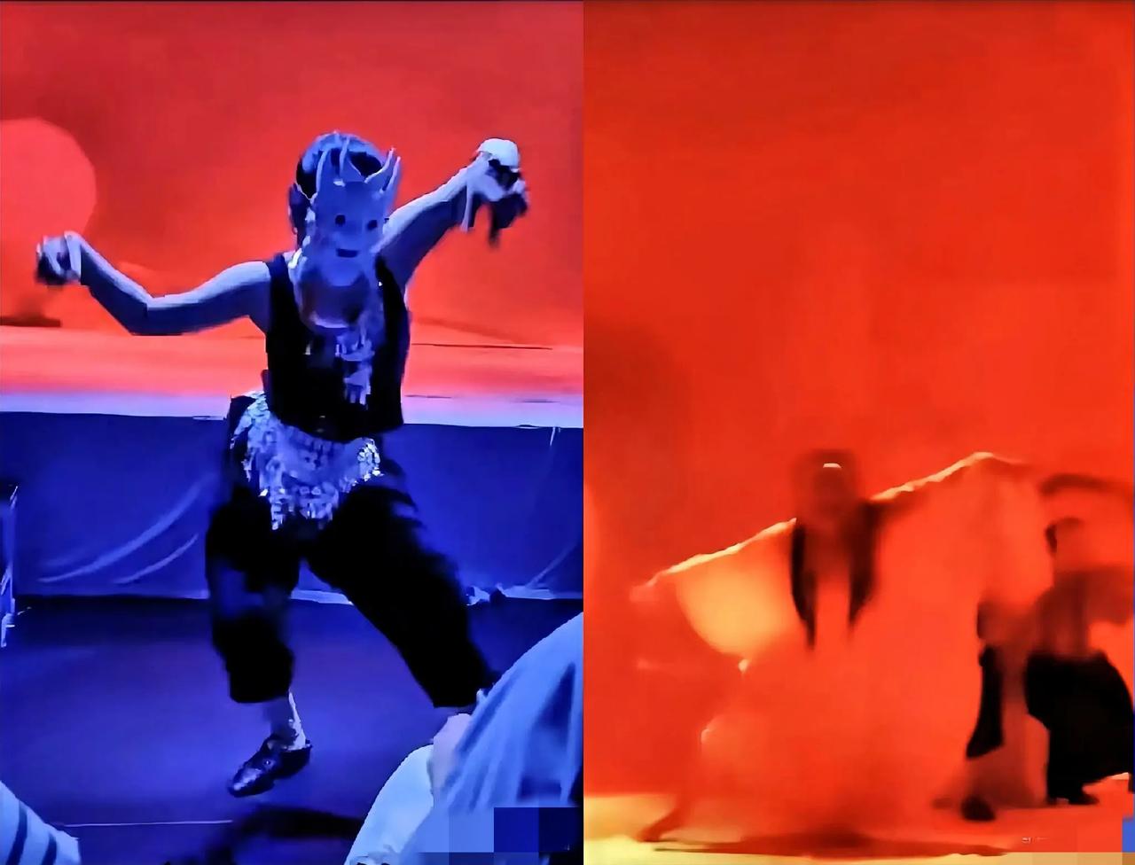 武大“全女剧团”表演引热议：“推塔”主题+武士刀，家长学生为啥看不懂？
 
最近