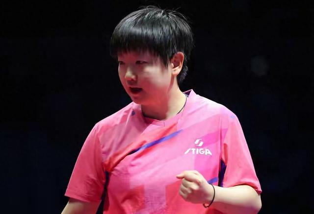 全运乒乓球女团落幕！陈梦3-2带队夺冠，孙颖莎决赛空砍再获银牌
北京时间11月1