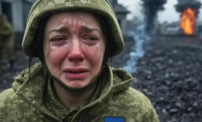 泽连斯基撑不住了，乌克兰濒临破产！

泽连斯基这次是真的疯了！国库马上见底，前线