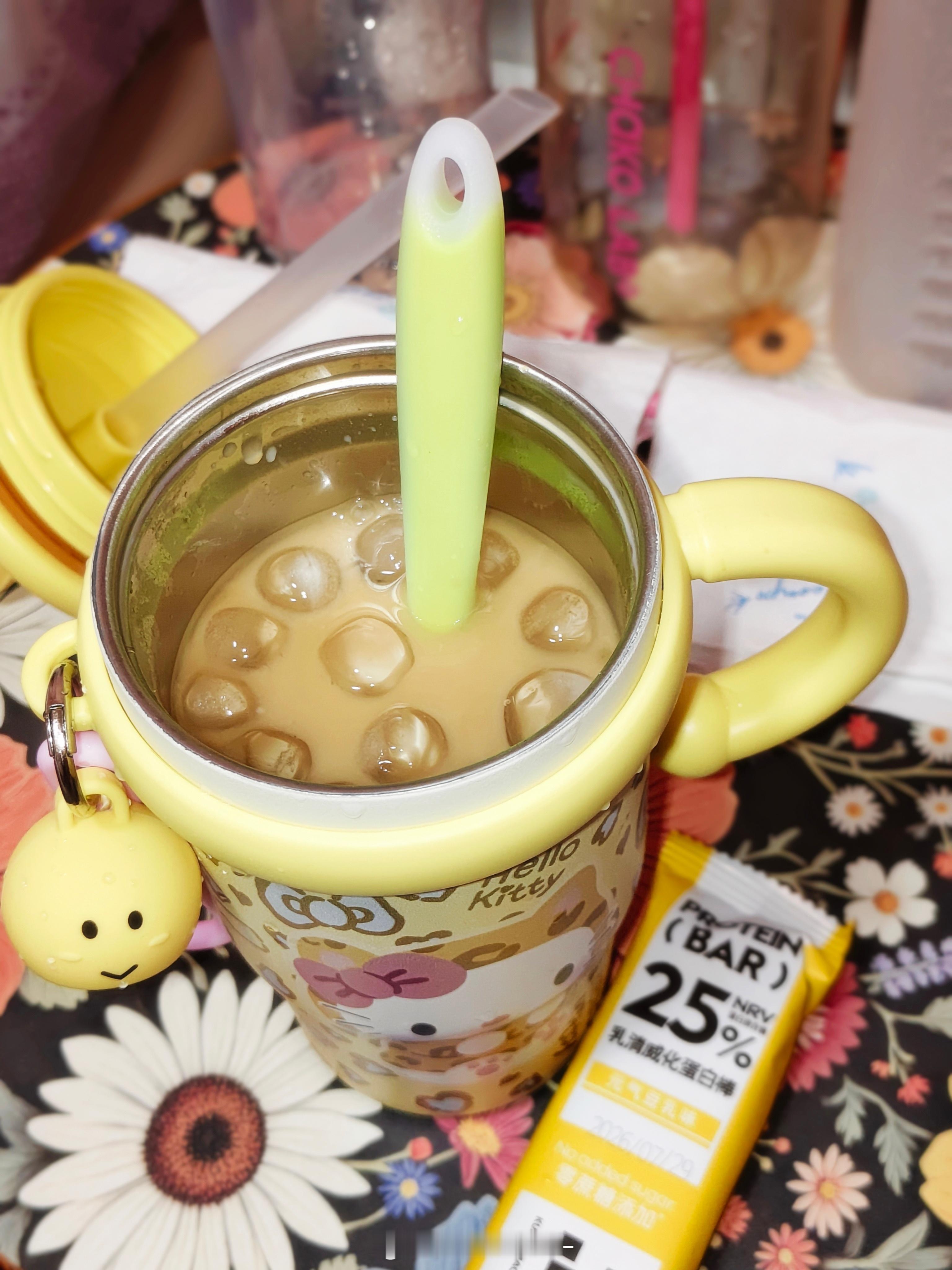 好喝 