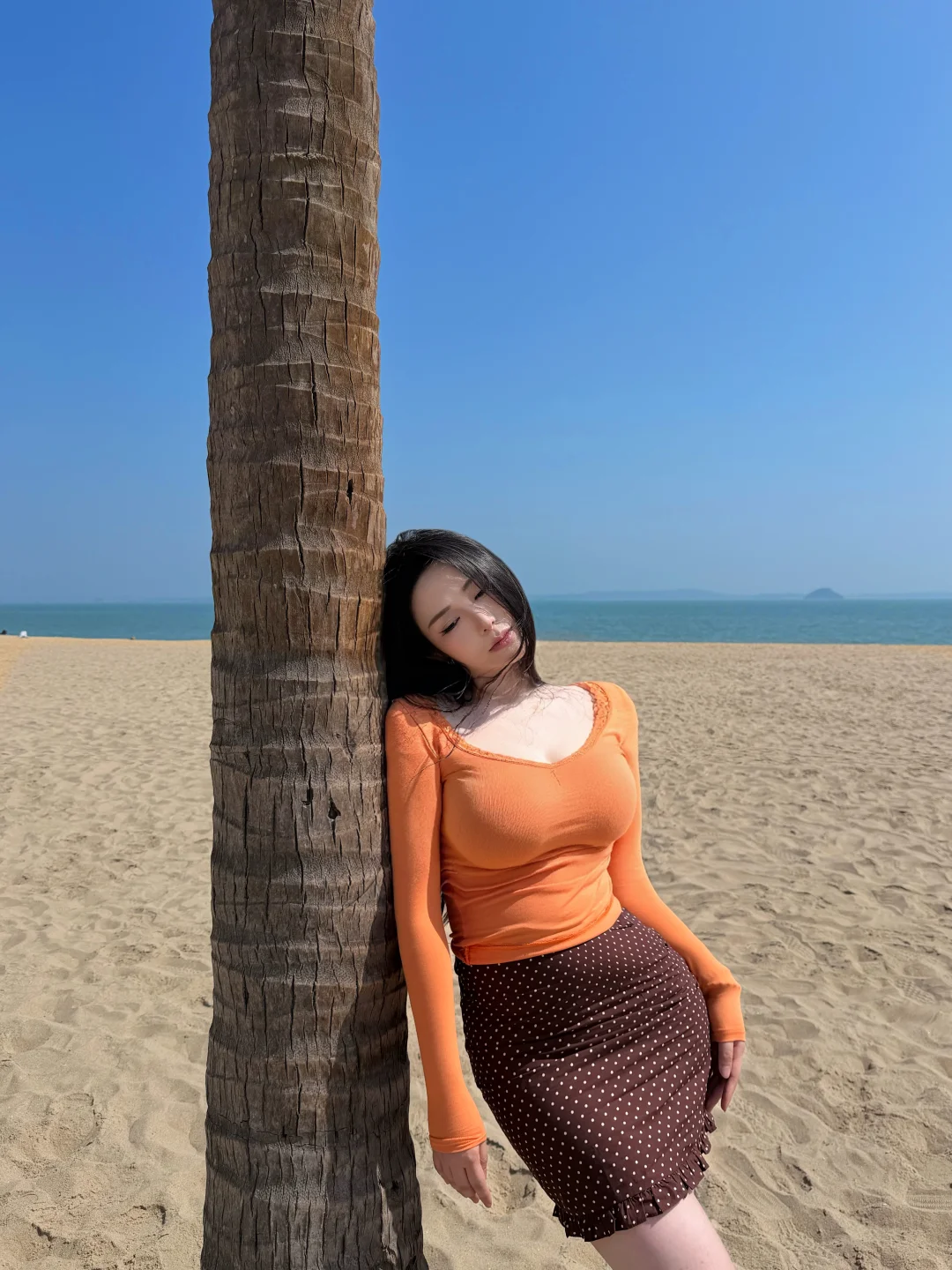 ⛱️ 𝐼𝑠𝑙𝑎𝑛𝑑 𝑑𝑖𝑎𝑟𝑦𓇼 ꙳🥥˳ ˖ ˚✩🧡