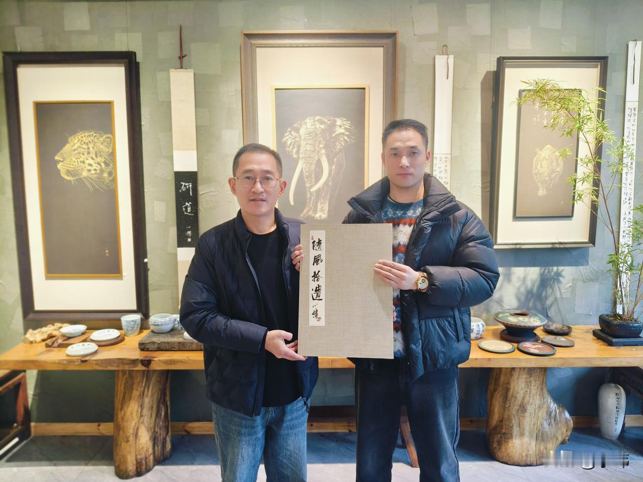 大橘美术馆第十届展览