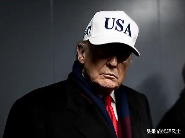 特朗普发文嘲讽那些质疑他与伊朗潜在协议的民主党人和共和党反对者，点名批评了参议员