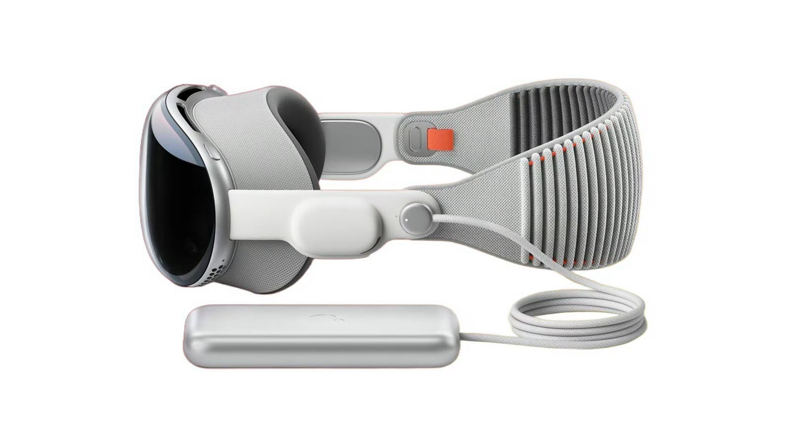 【新书详细披露了 Apple Vision Pro 在 Apple Store 