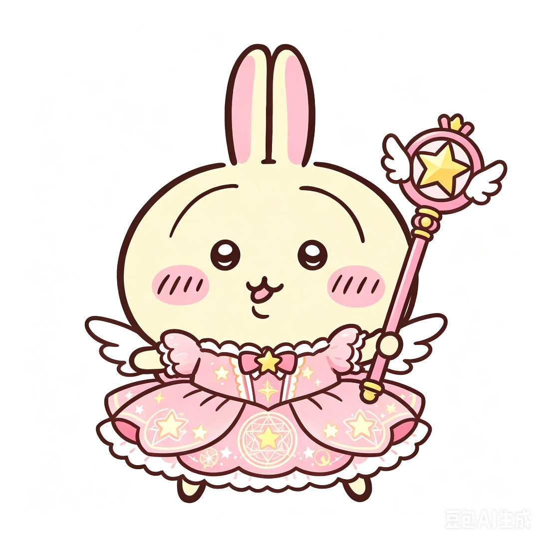 吉伊卡哇灵感共创夏日企画 假如乌萨奇换上了新鲜的装扮…柯南奇，越野奇，小樱奇…是