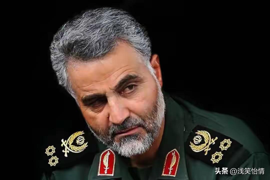 最大内鬼曝光！俄媒曝：圣城旅司令卡尼确认哈梅内伊位置后提前离场，会议随即遭精准轰