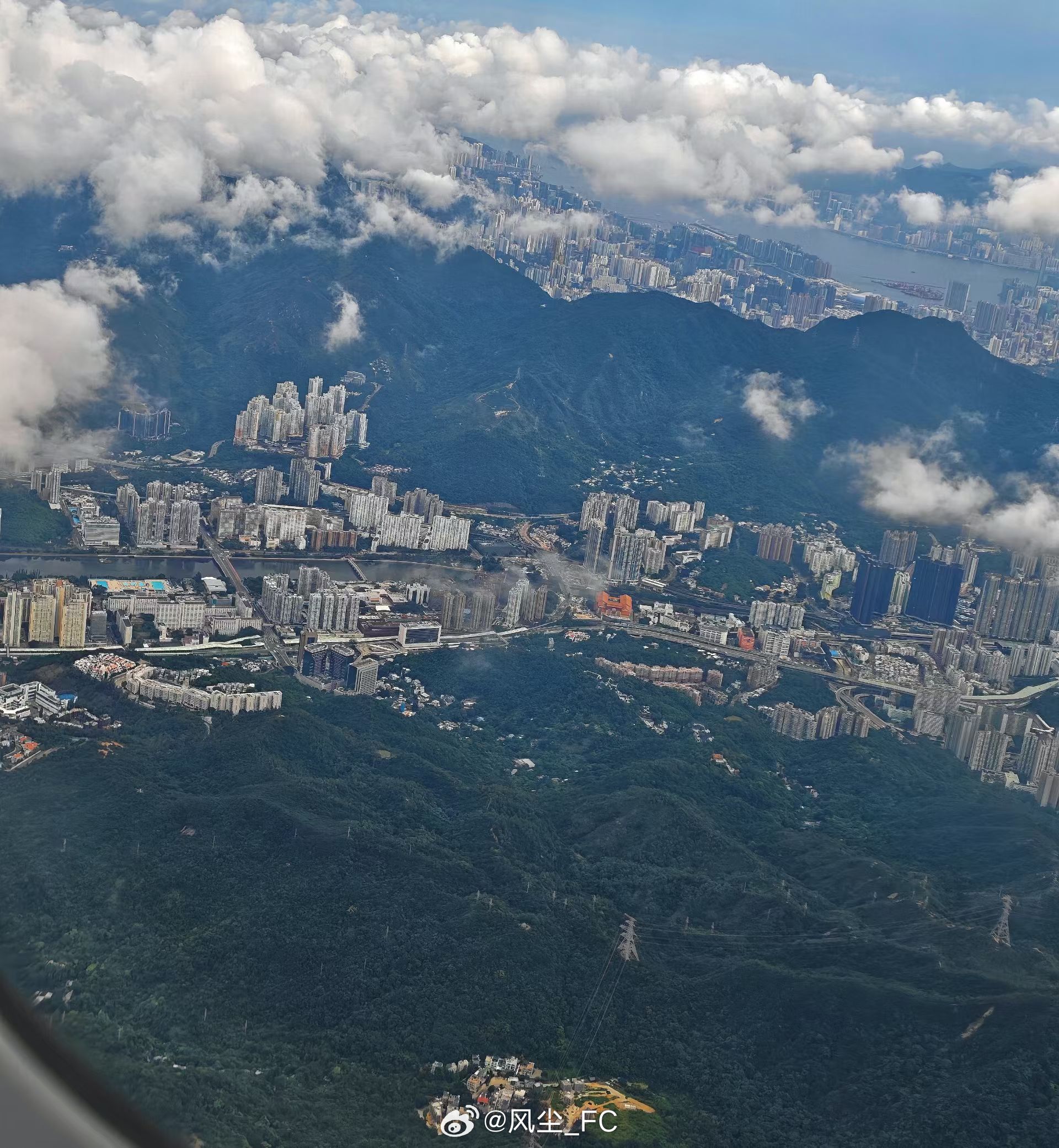 🇭🇰到香港游玩学习啦好热好热🫠晚上去吃大排档我的声活 香港·香港国际机场