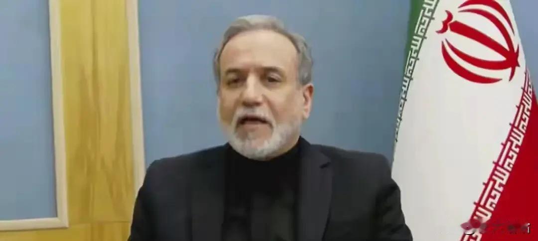 伊朗终于硬气了！何时谈判由伊朗决定
   在遭受重大损失后，伊朗对美国驻中东国家