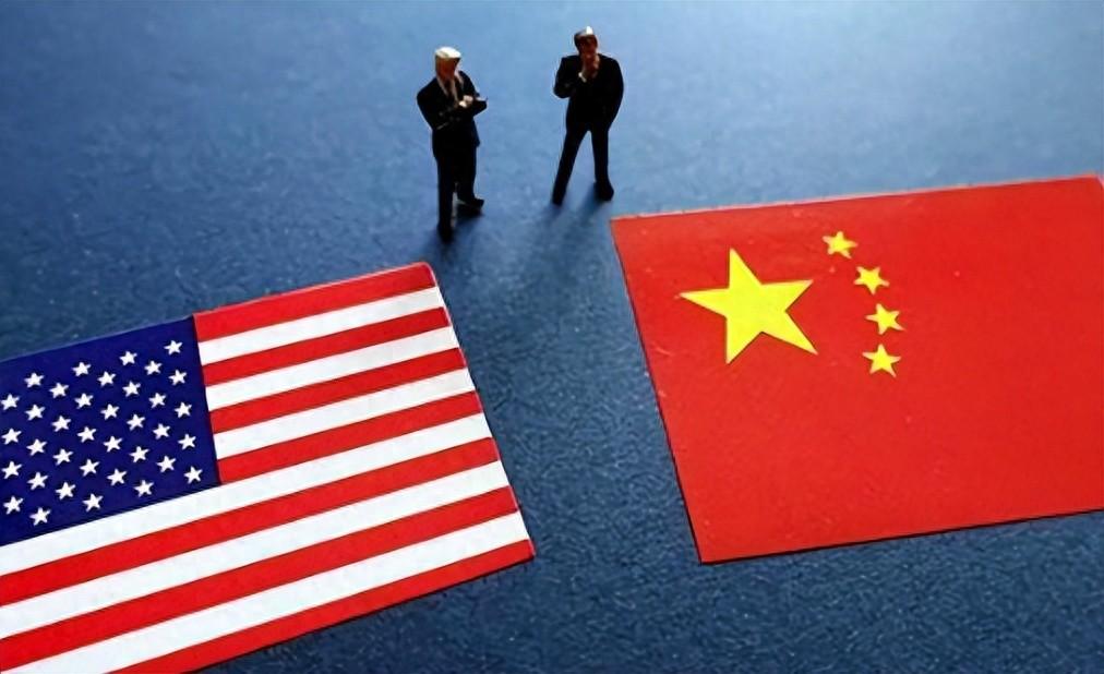 96 小时内，中美四波交易达成，特朗普心愿终实现，中美合作不可逆。

最近中美农