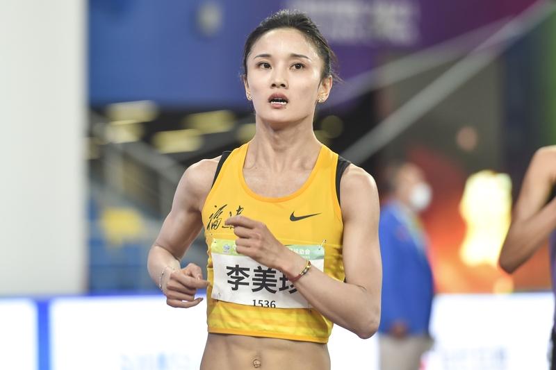 张德顺、李美珍遗憾错失亚运马拉松名额，但大家别急！万米赛场，两人还有最后亚运翻盘