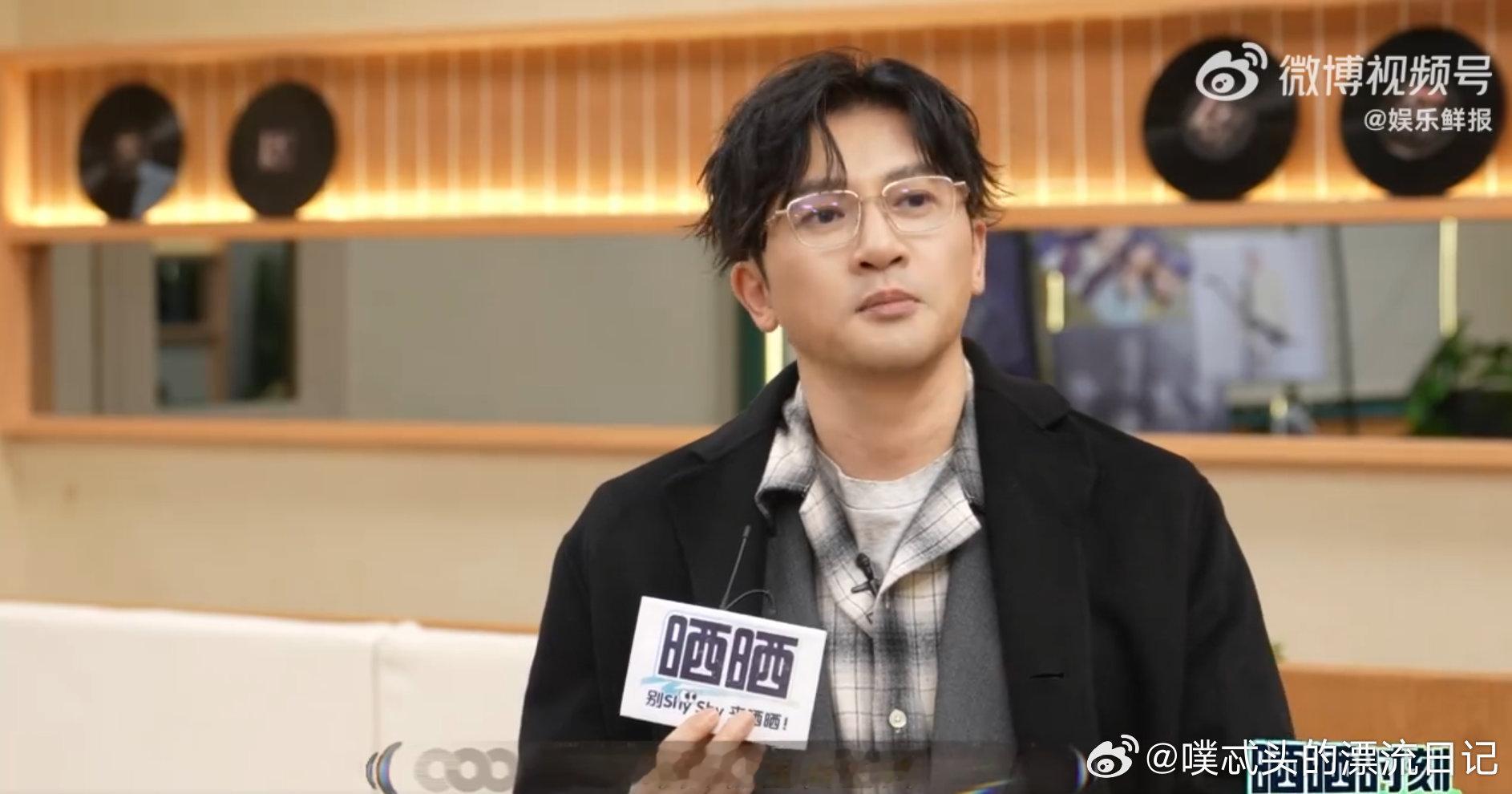 苏有朋坚持每天在微博超话签到苏有朋把双向奔赴做到了极致！每天超话签到的坚持，快节