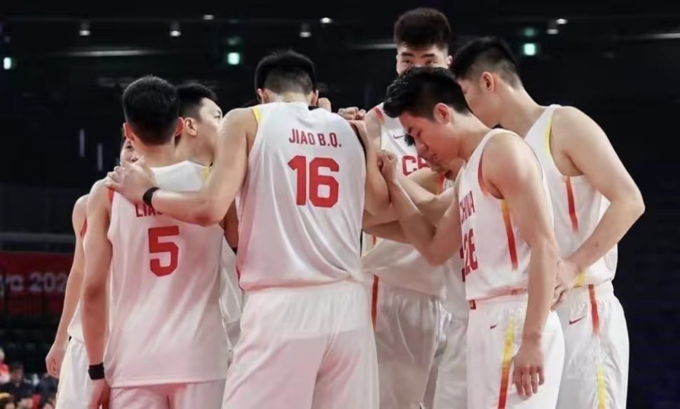 中国男篮 复仇之战复仇之战！中国男篮12点迎战菲律宾，力争送对手出局中国男篮将于
