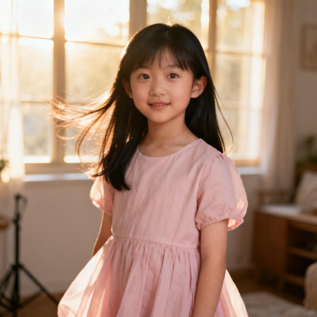 人到老年，最值得炫耀的不是财富地位。我觉得是健康的身体，能自由行动，想去哪就去哪