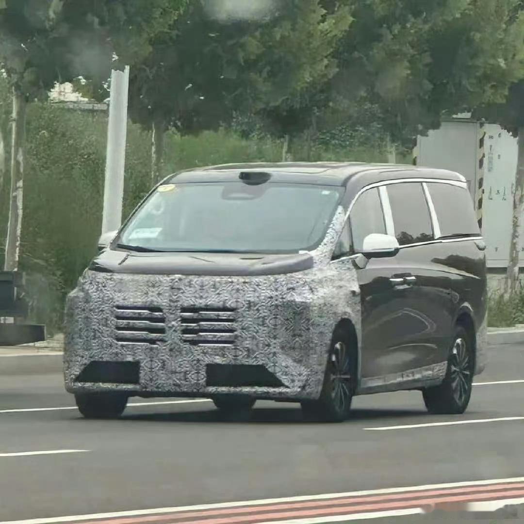 全新魏牌高山咋样？ 