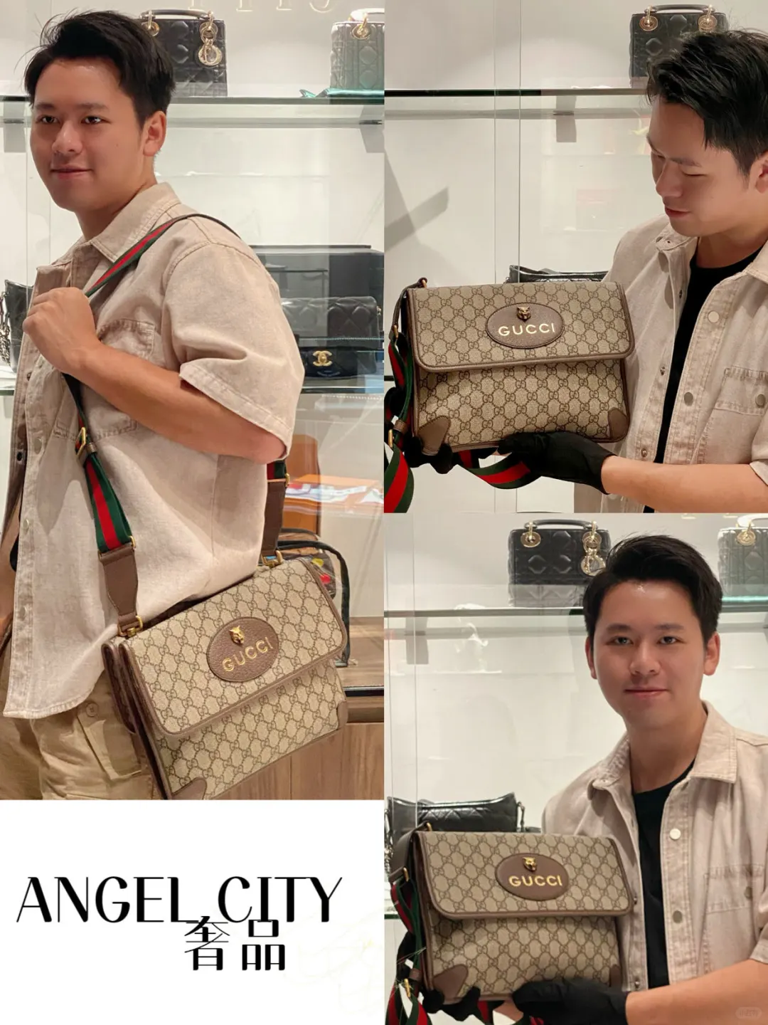 顺德新店，这家中古店有你想要的吗？
