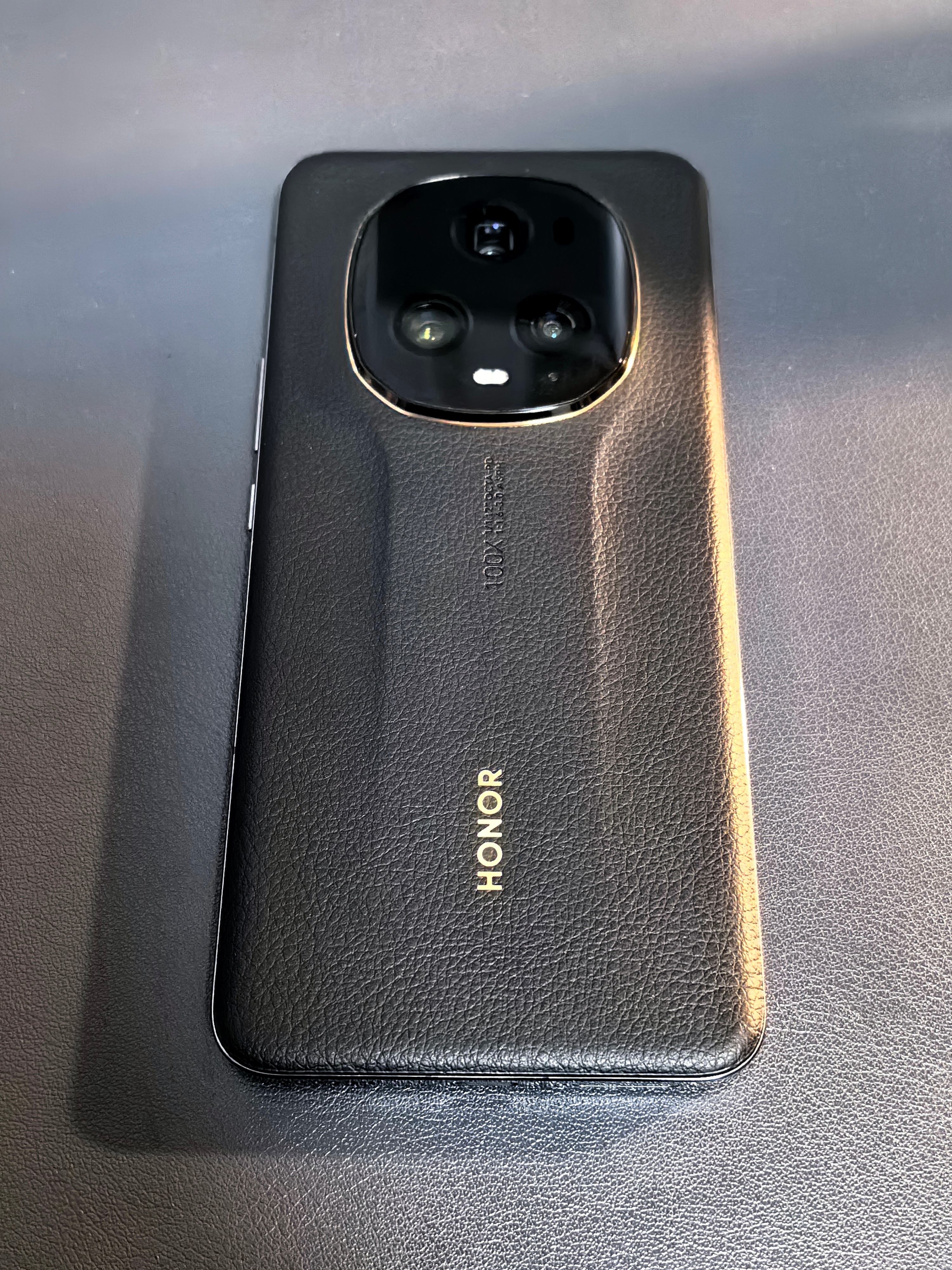 #你现在用的手机是什么价位#首发买的荣耀Magic5至臻版，6699，好用 ​​