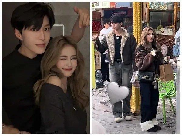 突然就不焦虑了，明星精修和生图区别都这么大