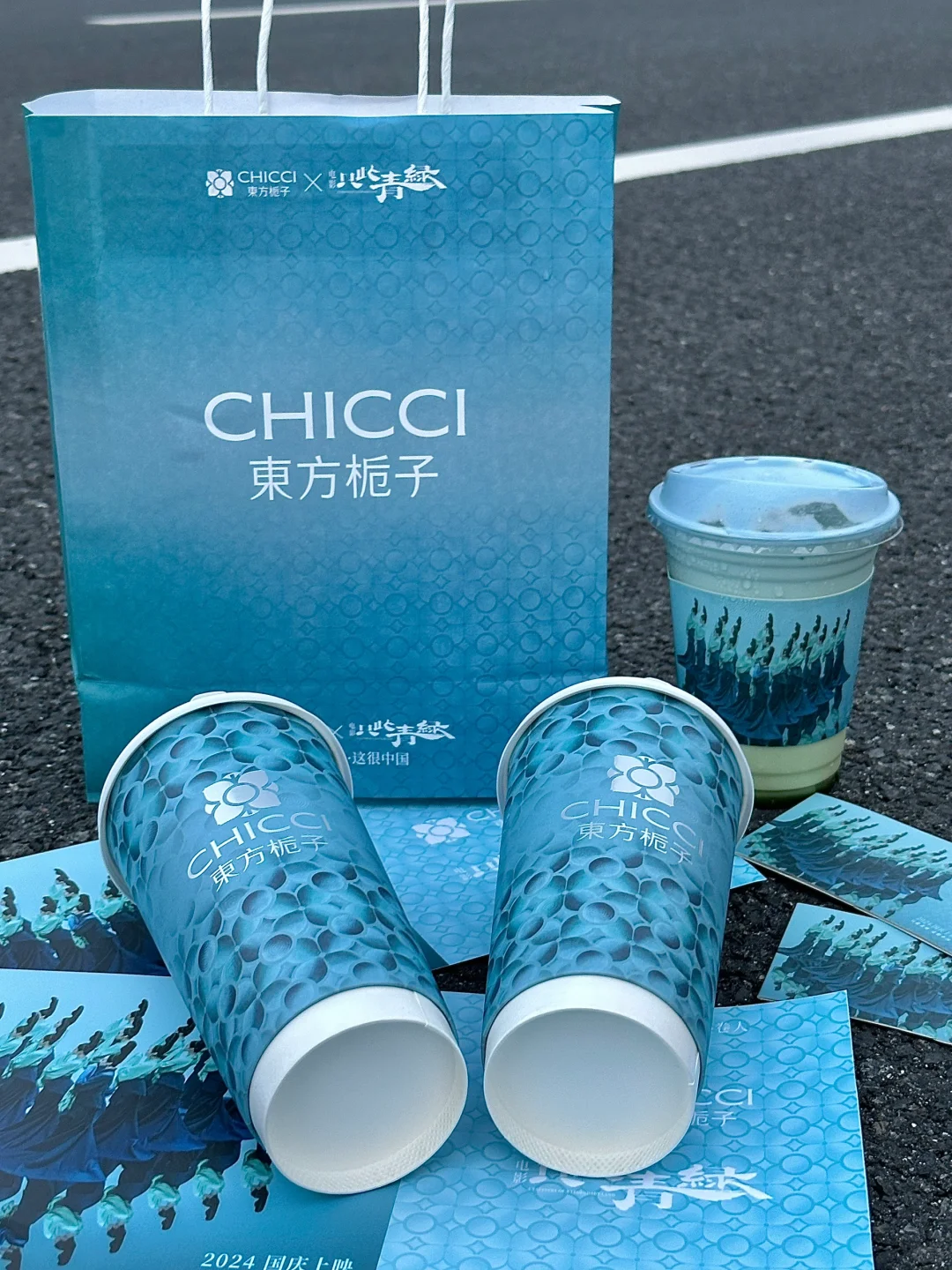 在常州也是喝上了‼️