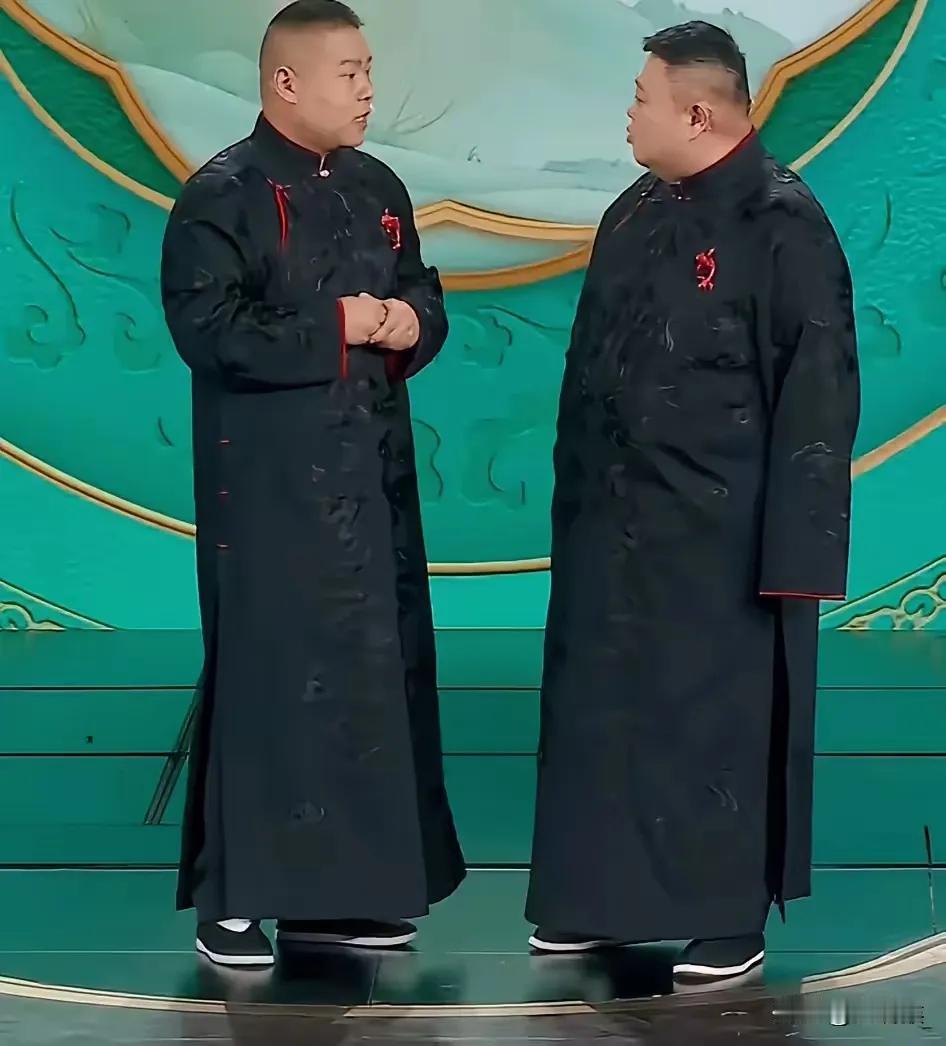 真的不建议小岳岳再出来了
全程无笑点
三分钟以为笑点要来了
五分钟还没有来
十分