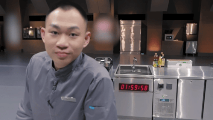 我玩分手厨房都没这么吼过队友 想要让大家尊重，就应该摆出一个好的态度来，如果只是